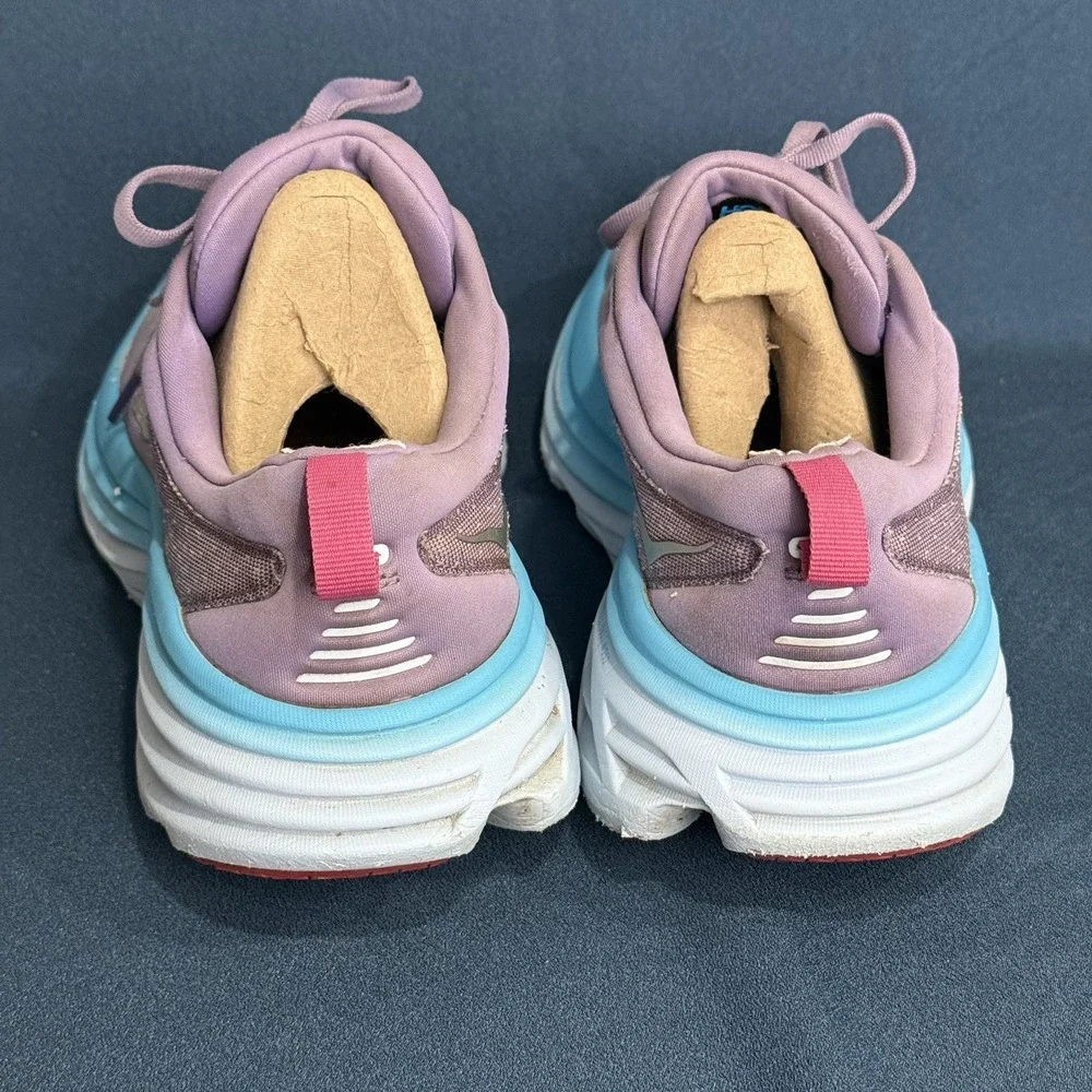 Hoka One One hoka one